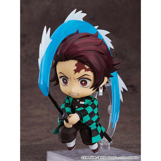 Nendoroid Tanjiro Kamado