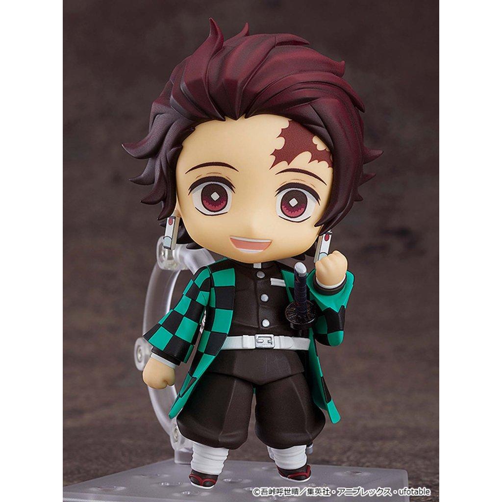 Nendoroid Tanjiro Kamado