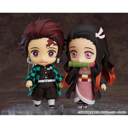 Nendoroid Tanjiro Kamado