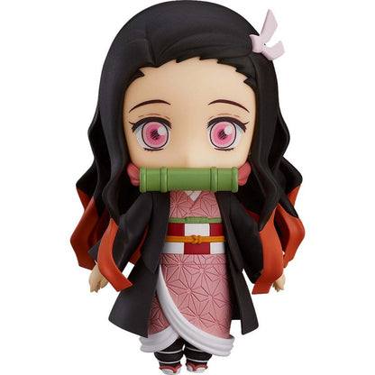 Nendoroid Nezuko Kamado