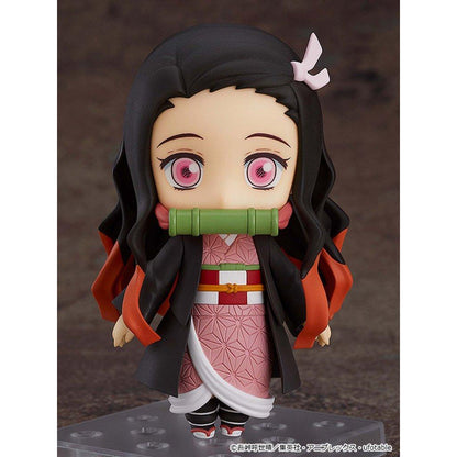 Nendoroid Nezuko Kamado