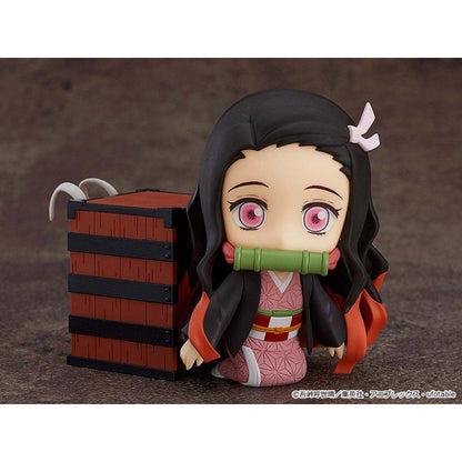 Nendoroid Nezuko Kamado