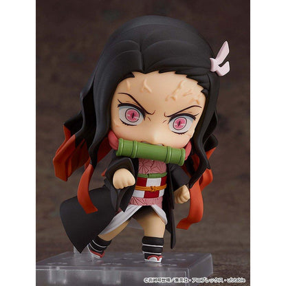 Nendoroid Nezuko Kamado