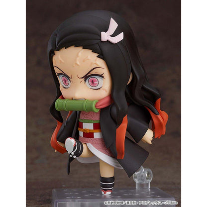 Nendoroid Nezuko Kamado