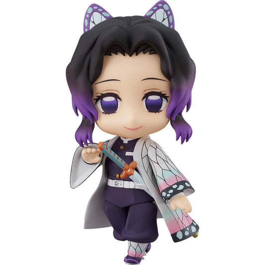 Nendoroid Shinobu Kocho
