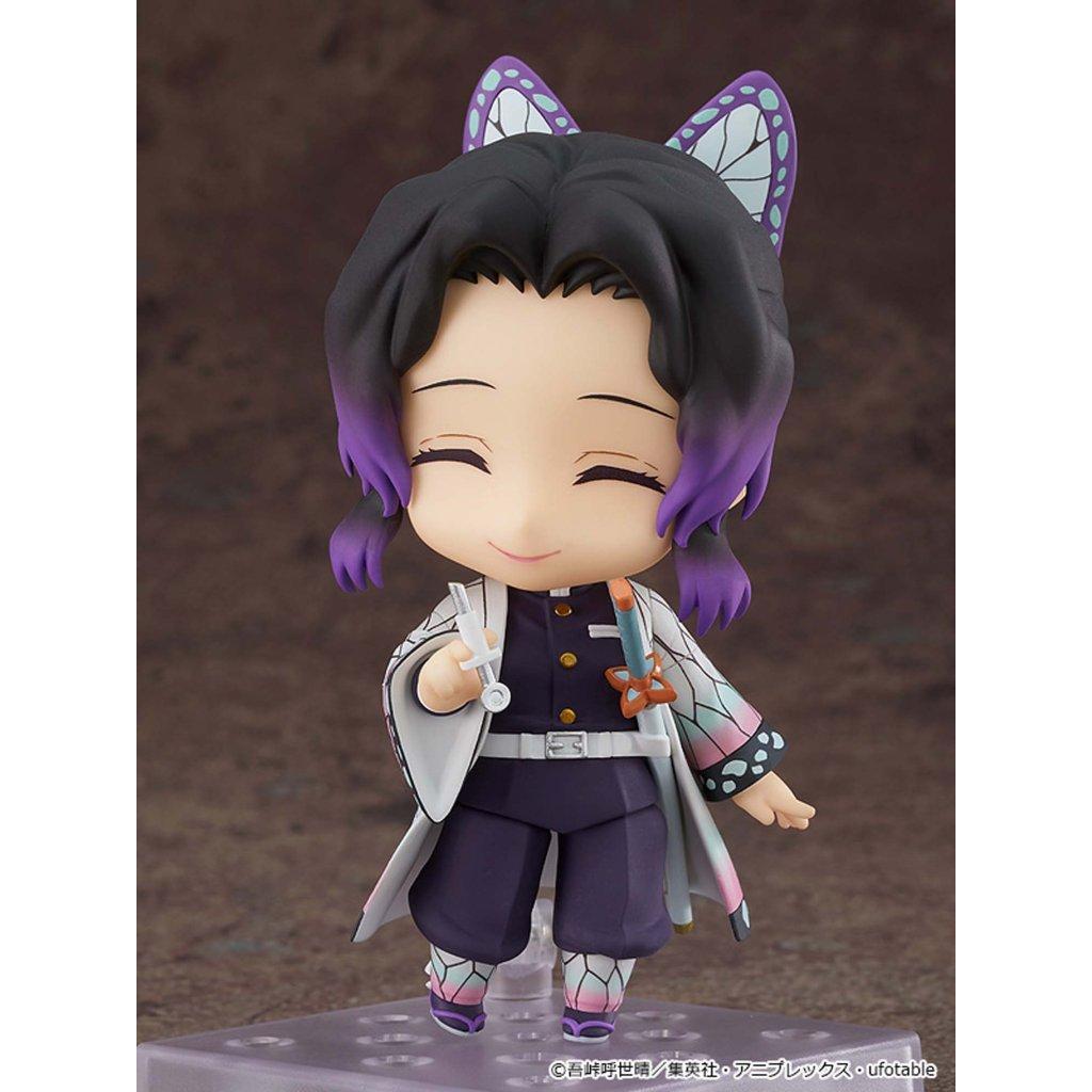 Nendoroid Shinobu Kocho