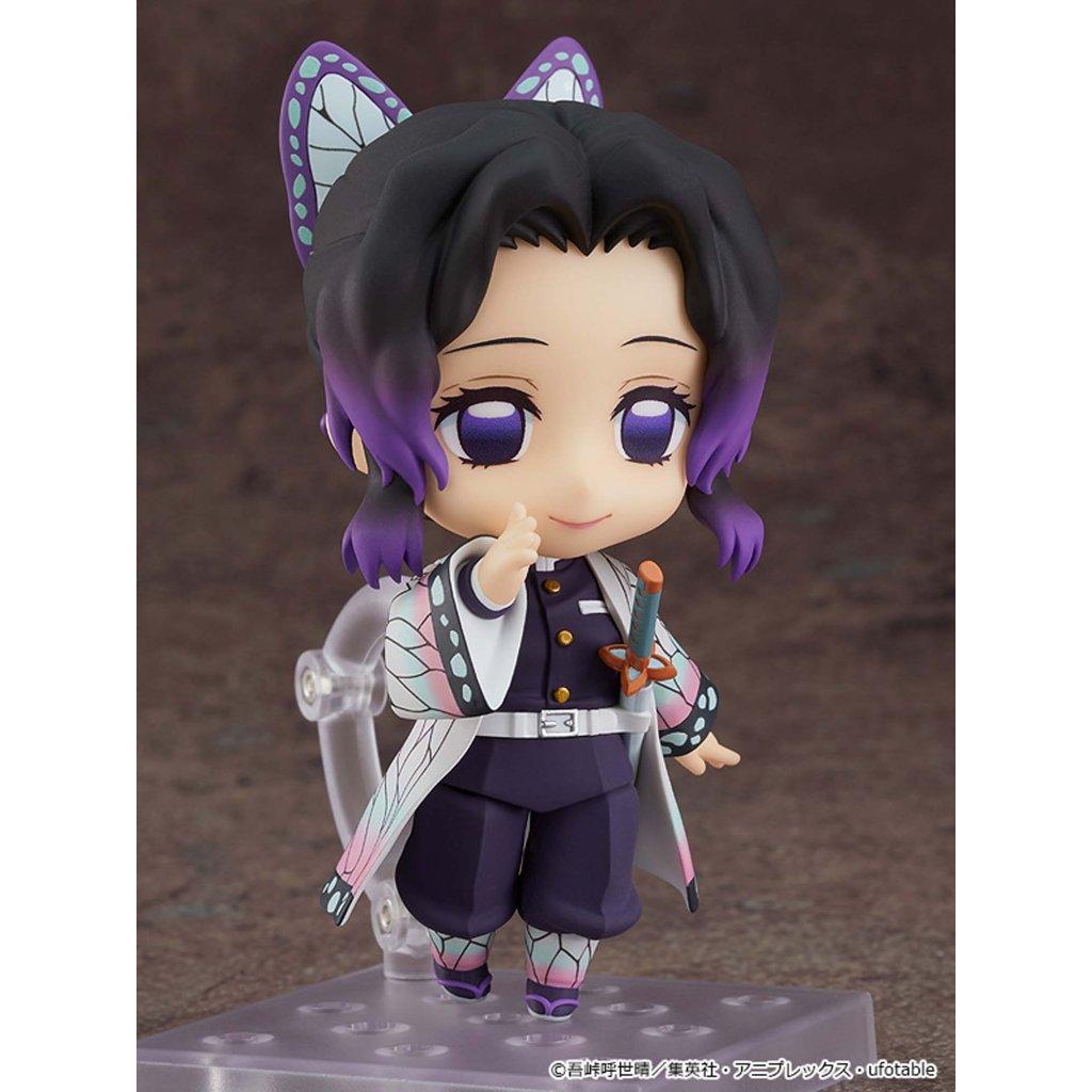 Nendoroid Shinobu Kocho