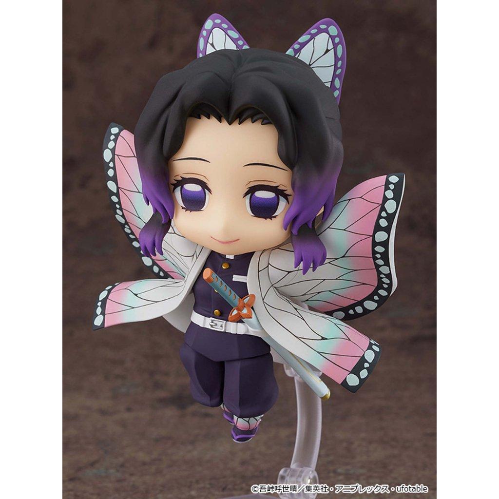 Nendoroid Shinobu Kocho