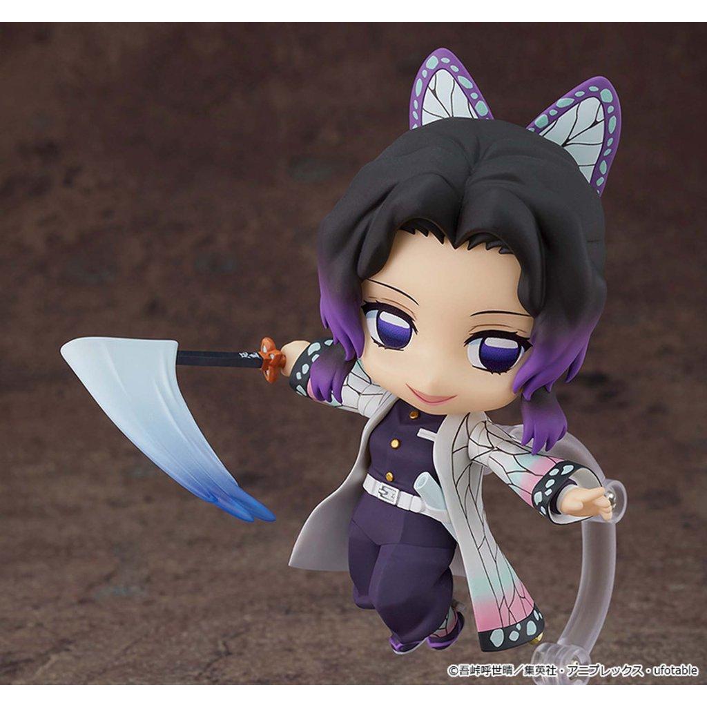 Nendoroid Shinobu Kocho