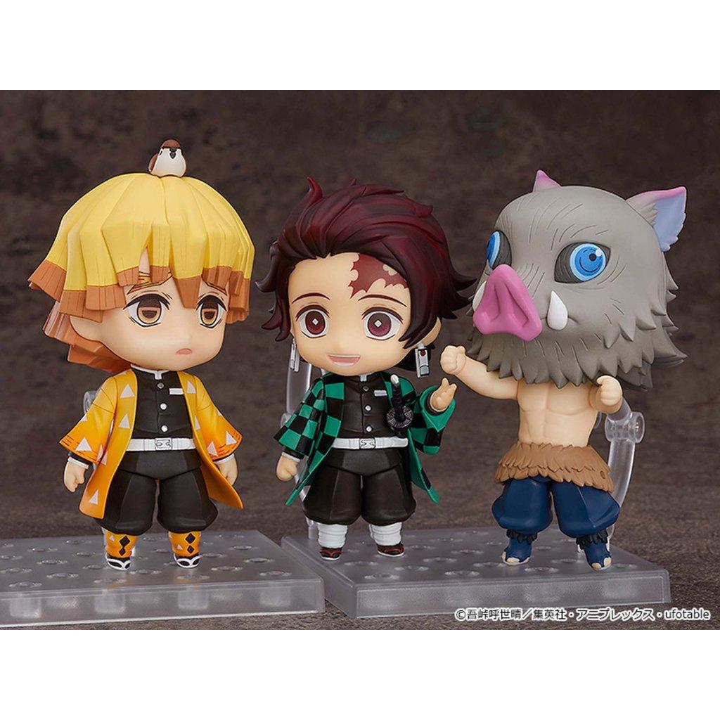  Nendoroid Inosuke Hashibira