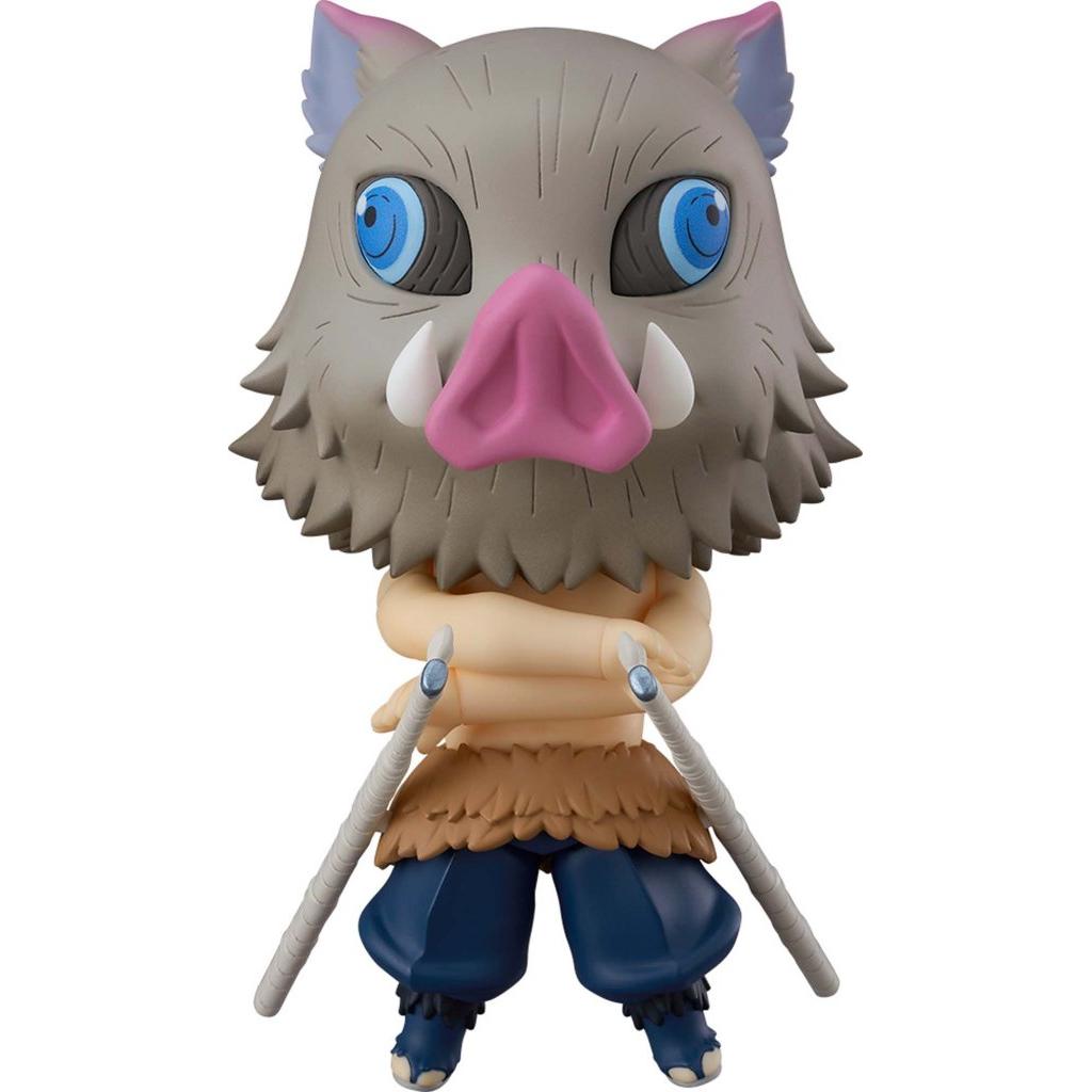  Nendoroid Inosuke Hashibira
