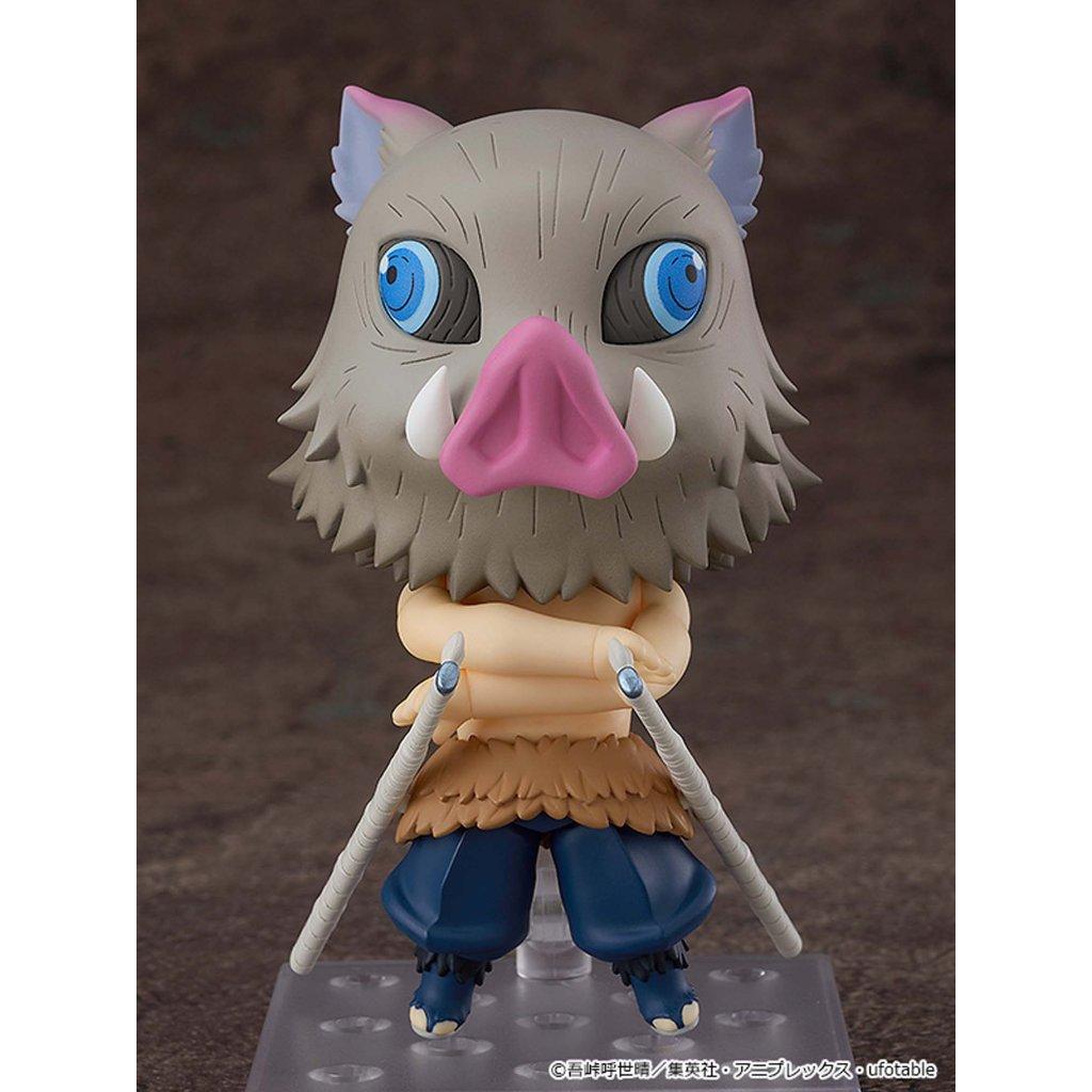  Nendoroid Inosuke Hashibira