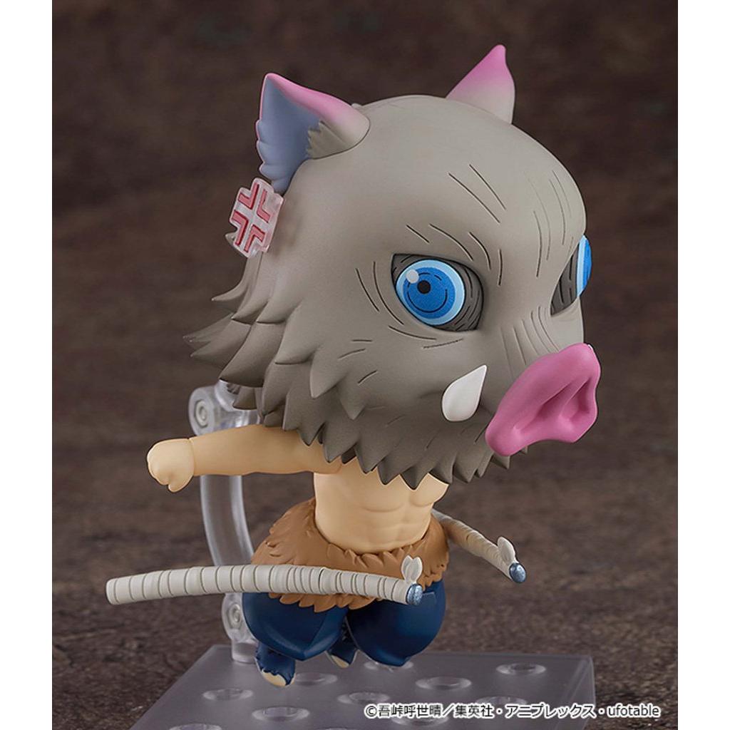  Nendoroid Inosuke Hashibira