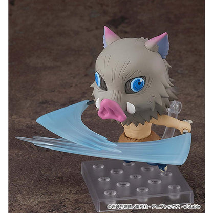  Nendoroid Inosuke Hashibira