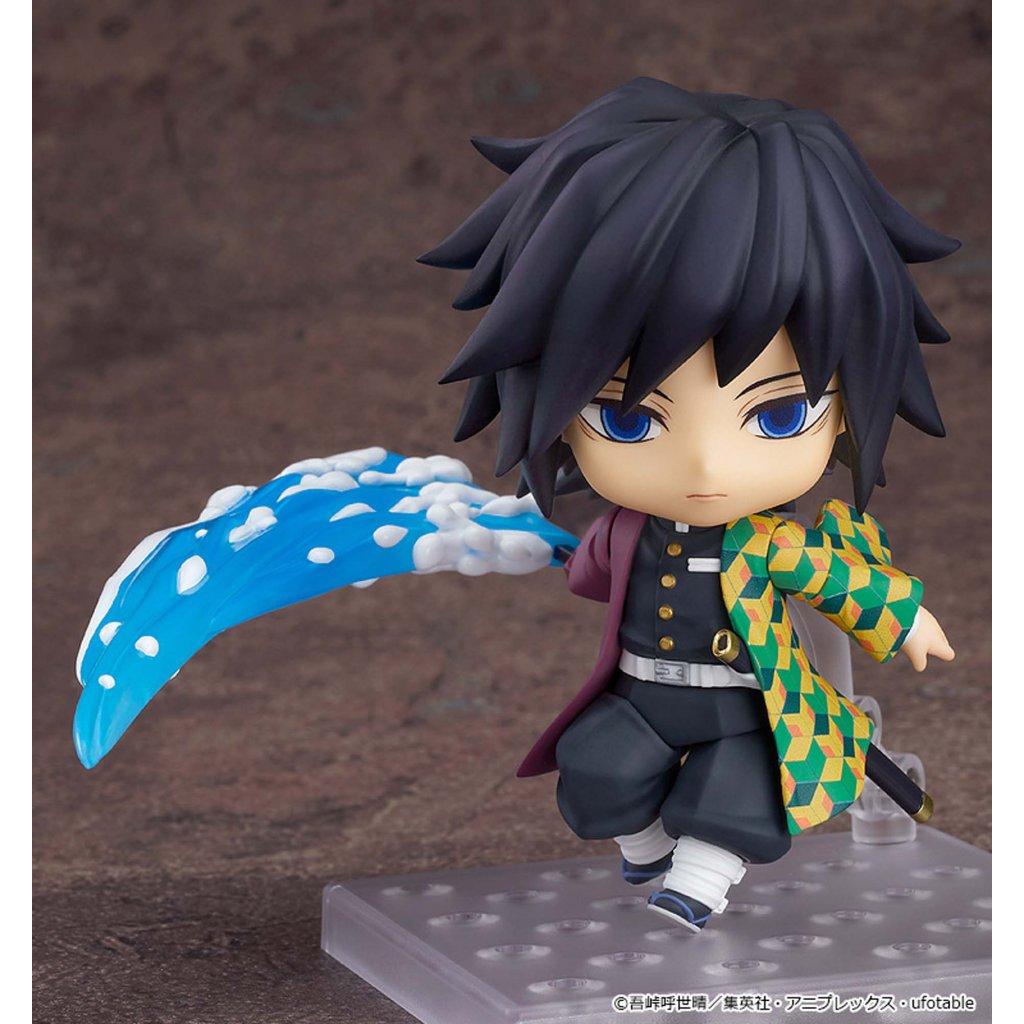 Nendoroid Giyu Tomioka