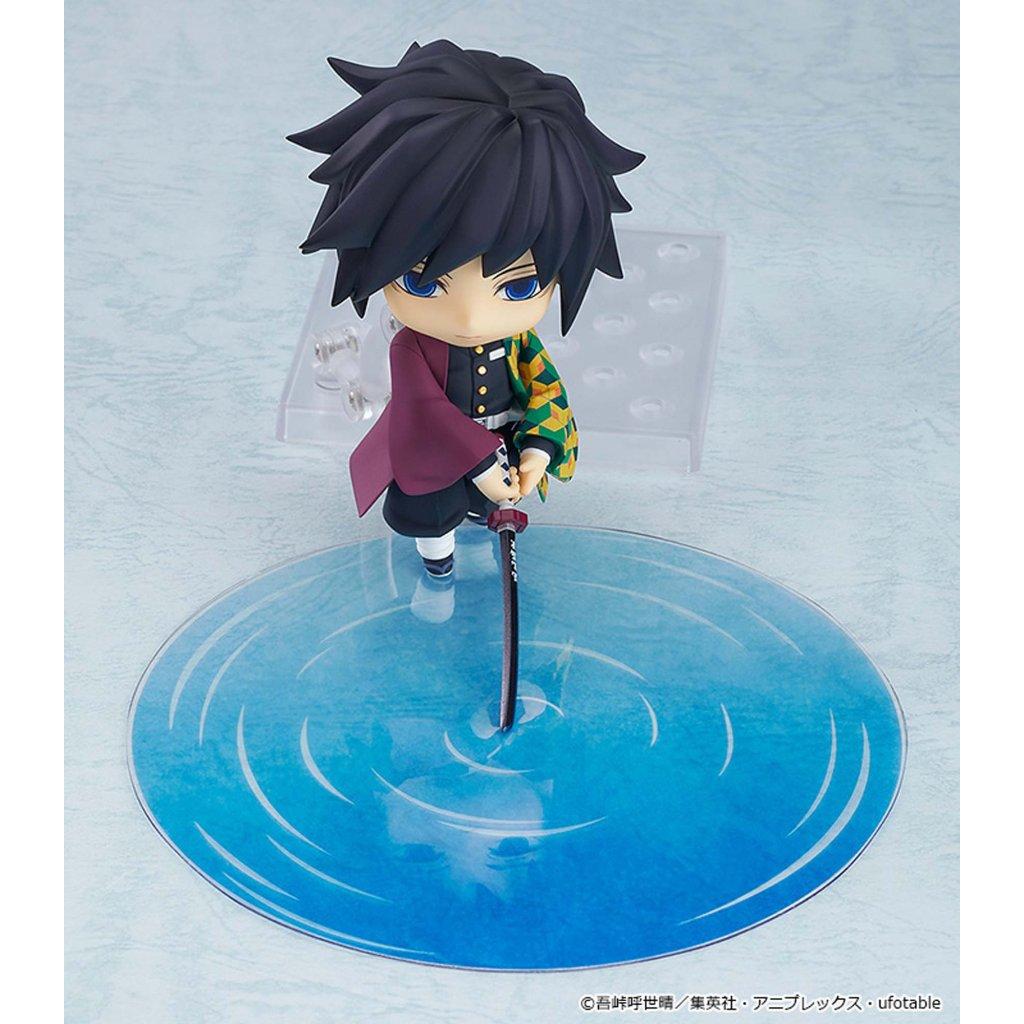 Nendoroid Giyu Tomioka