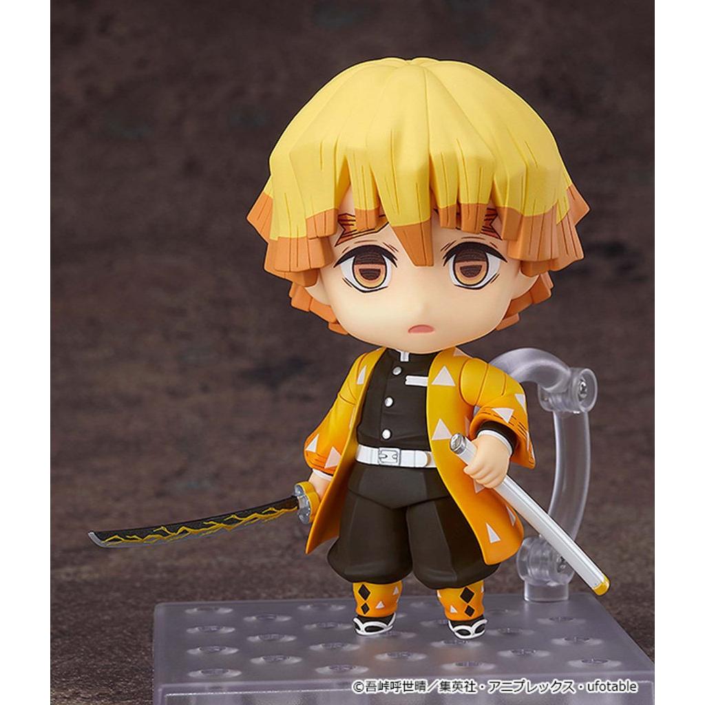 Nendoroid Zenitsu Agatsuma