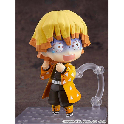 Nendoroid Zenitsu Agatsuma