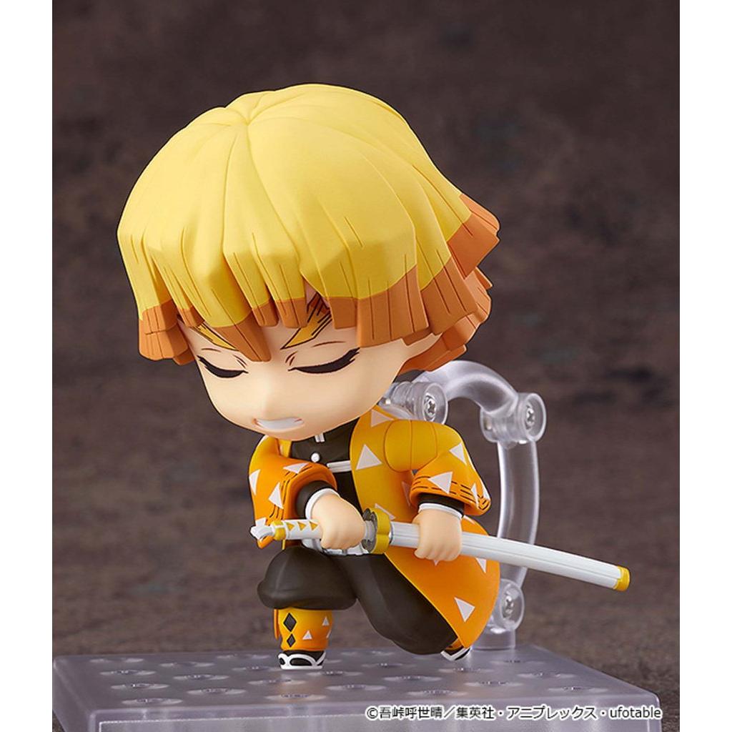 Nendoroid Zenitsu Agatsuma