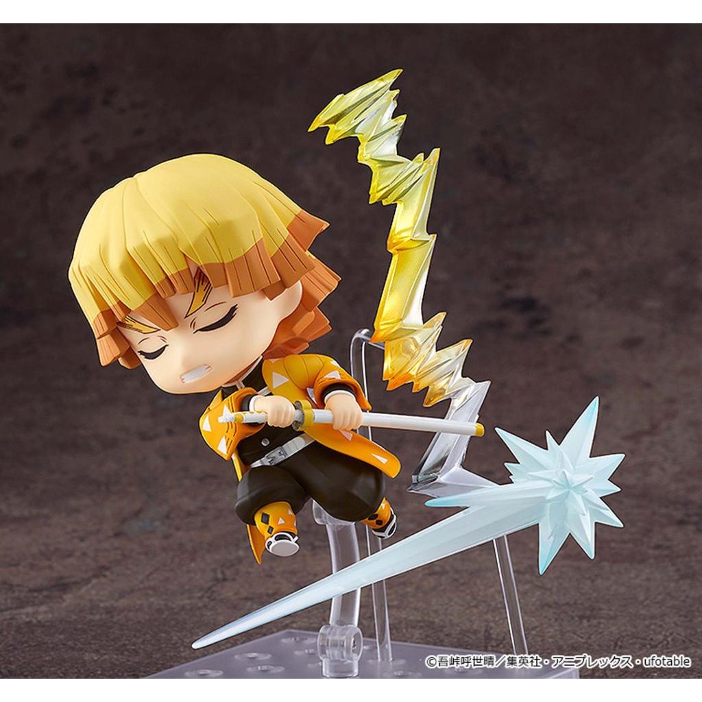 Nendoroid Zenitsu Agatsuma