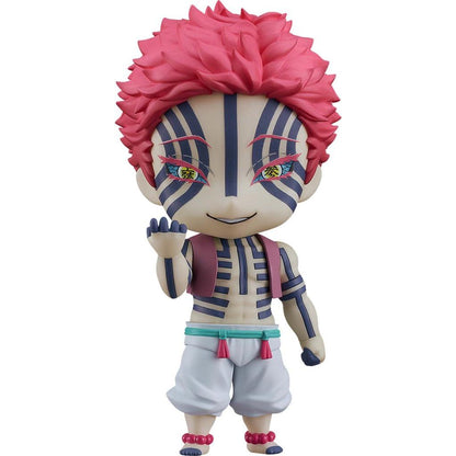  Nendoroid Akaza