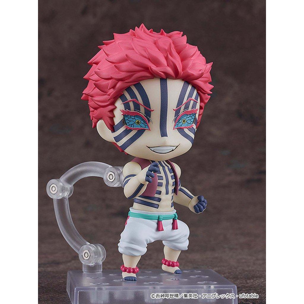  Nendoroid Akaza