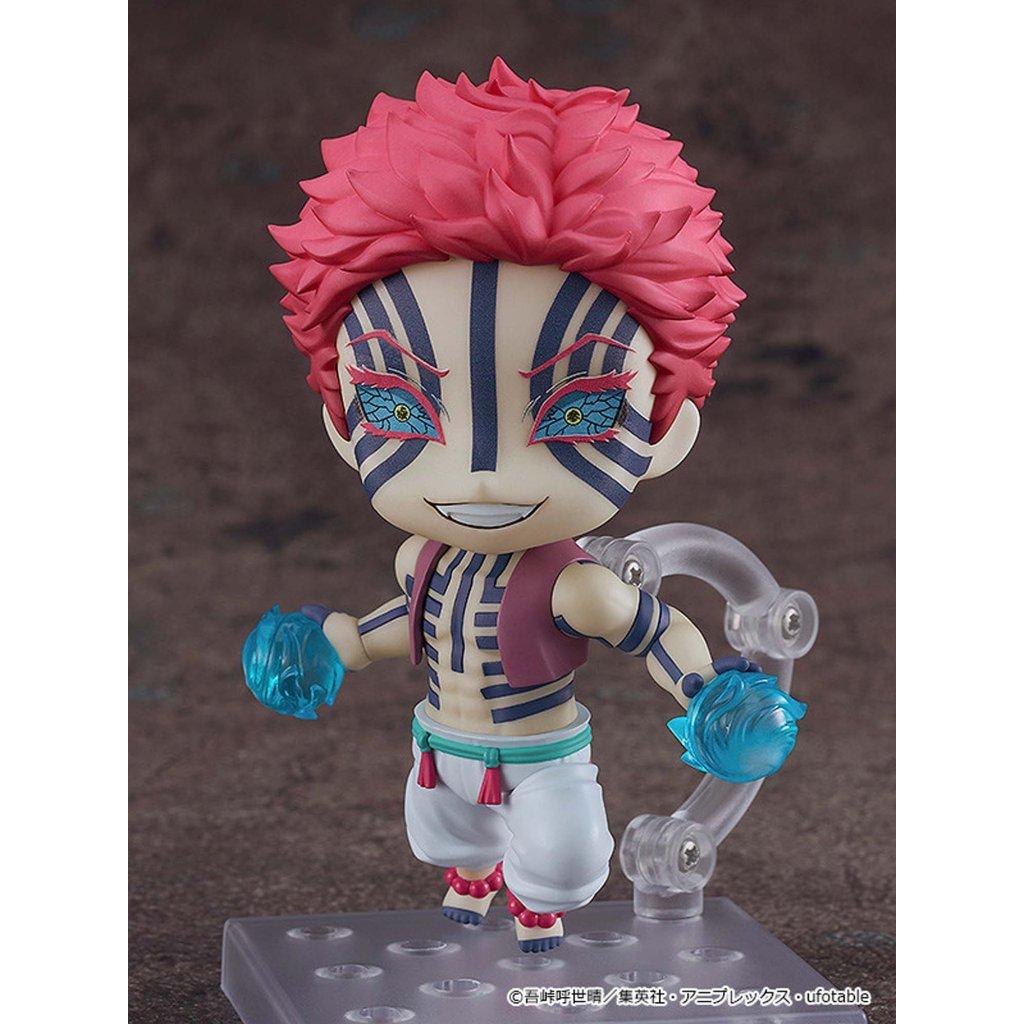  Nendoroid Akaza
