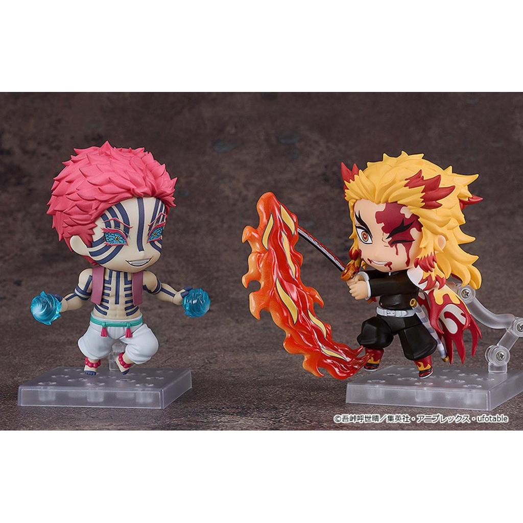  Nendoroid Akaza