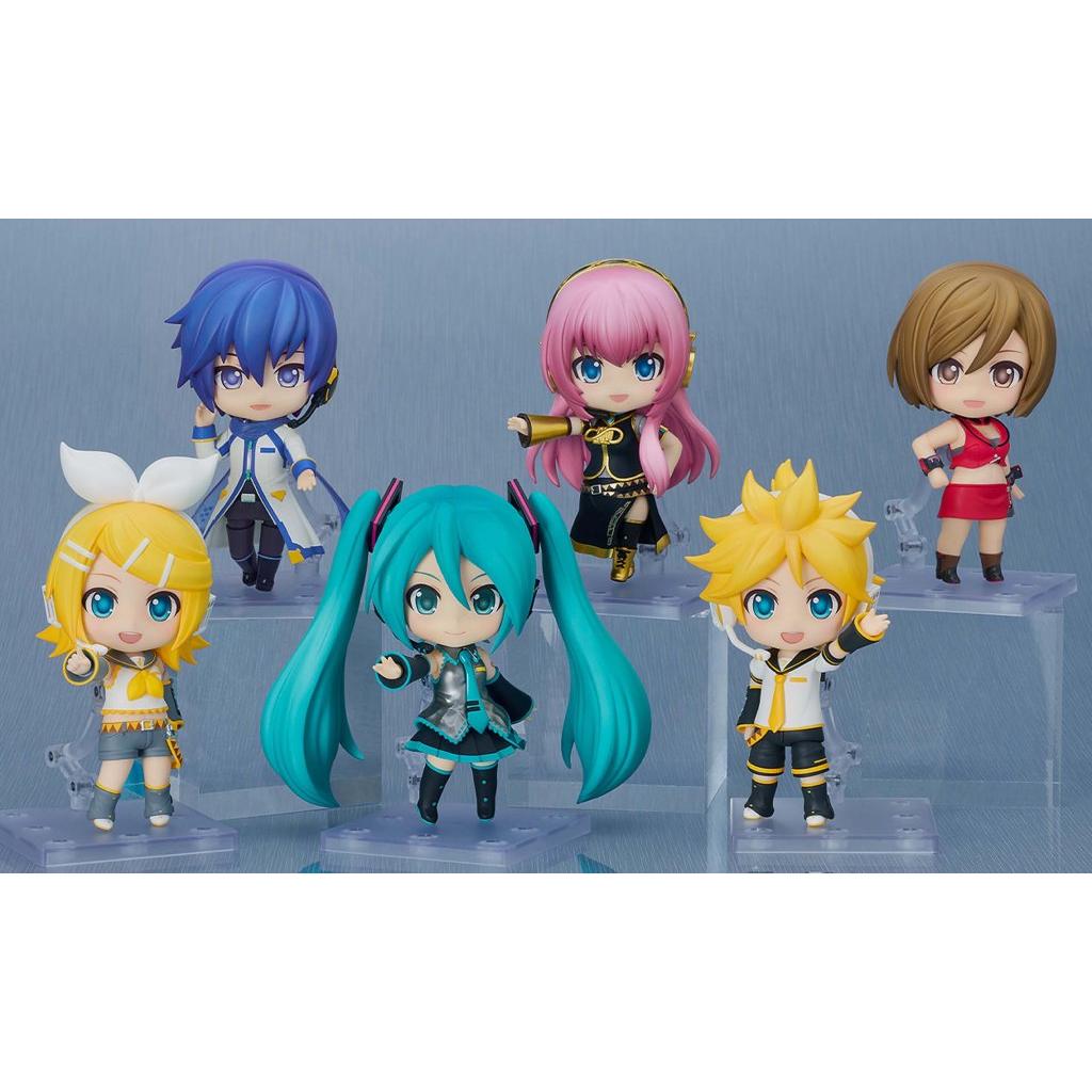Nendoroid Hatsune Miku 3.0