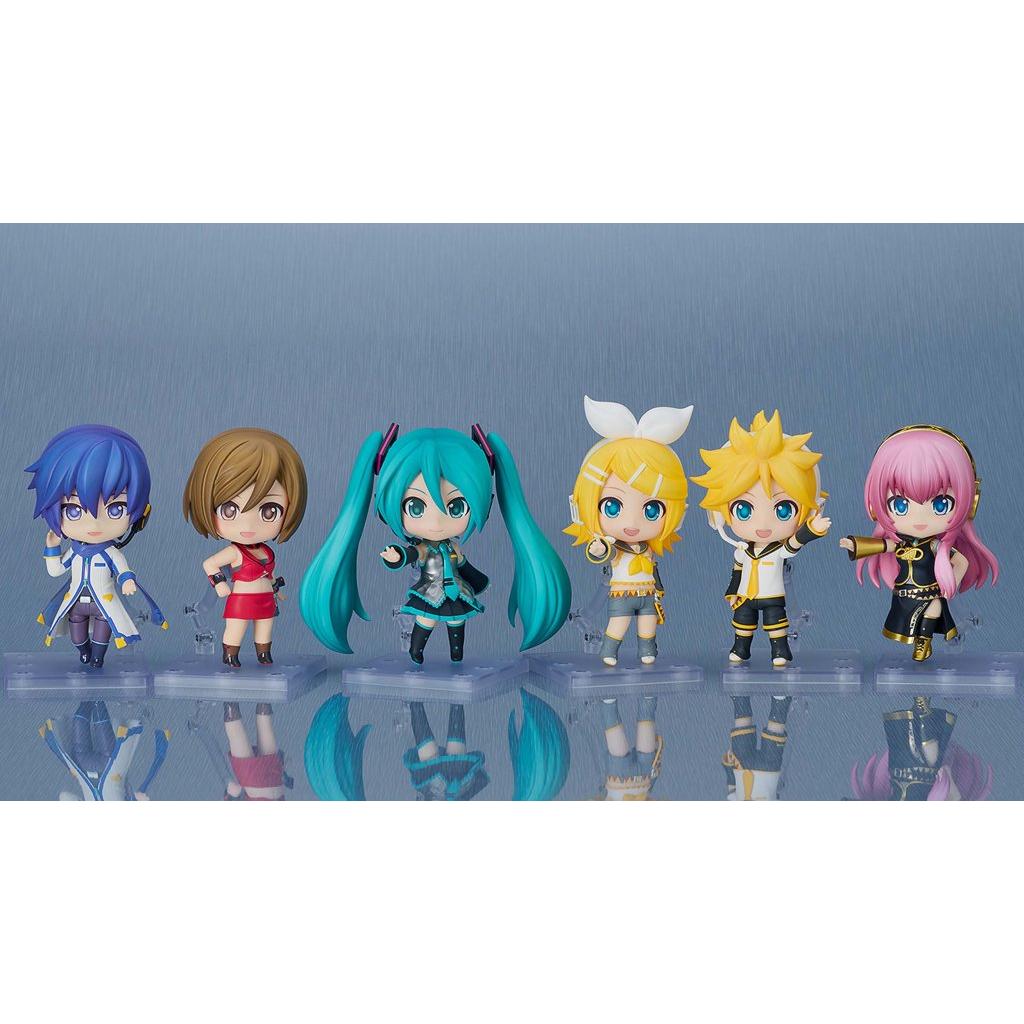 Nendoroid Hatsune Miku 3.0