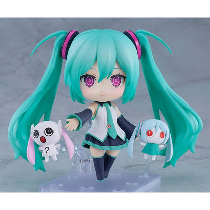 Nendoroid Hatsune Miku: Because You're Here Ver.
