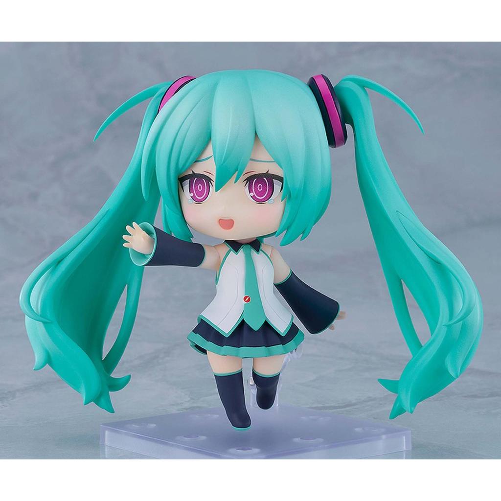 Nendoroid Hatsune Miku: Because You're Here Ver.