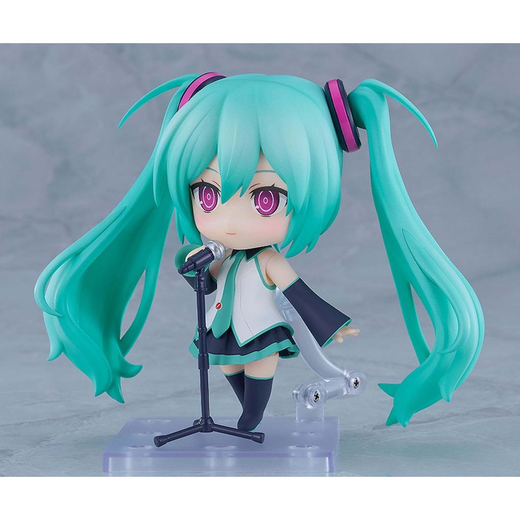 Nendoroid Hatsune Miku: Because You're Here Ver.