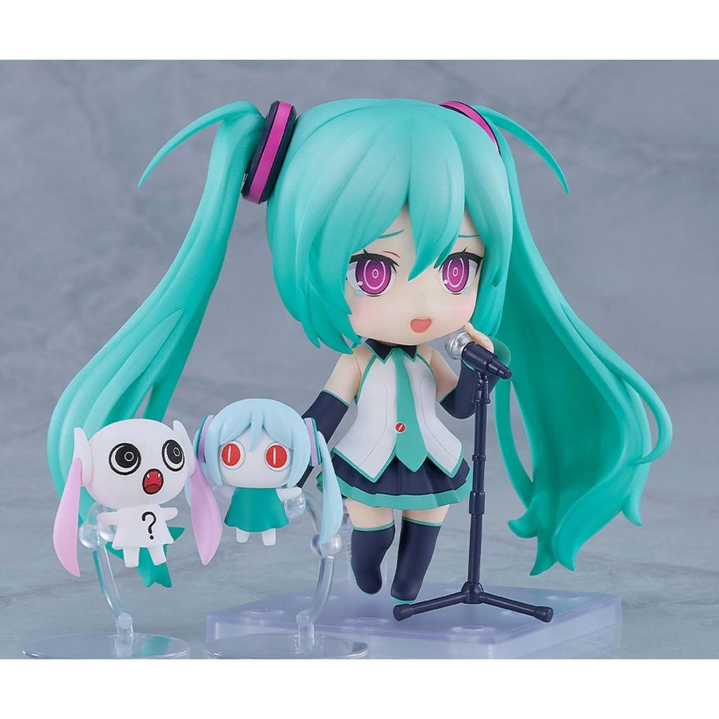 Nendoroid Hatsune Miku: Because You're Here Ver.