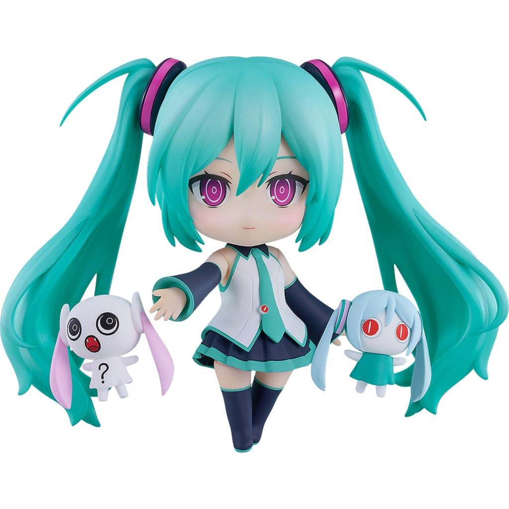 Nendoroid Hatsune Miku: Because You're Here Ver.