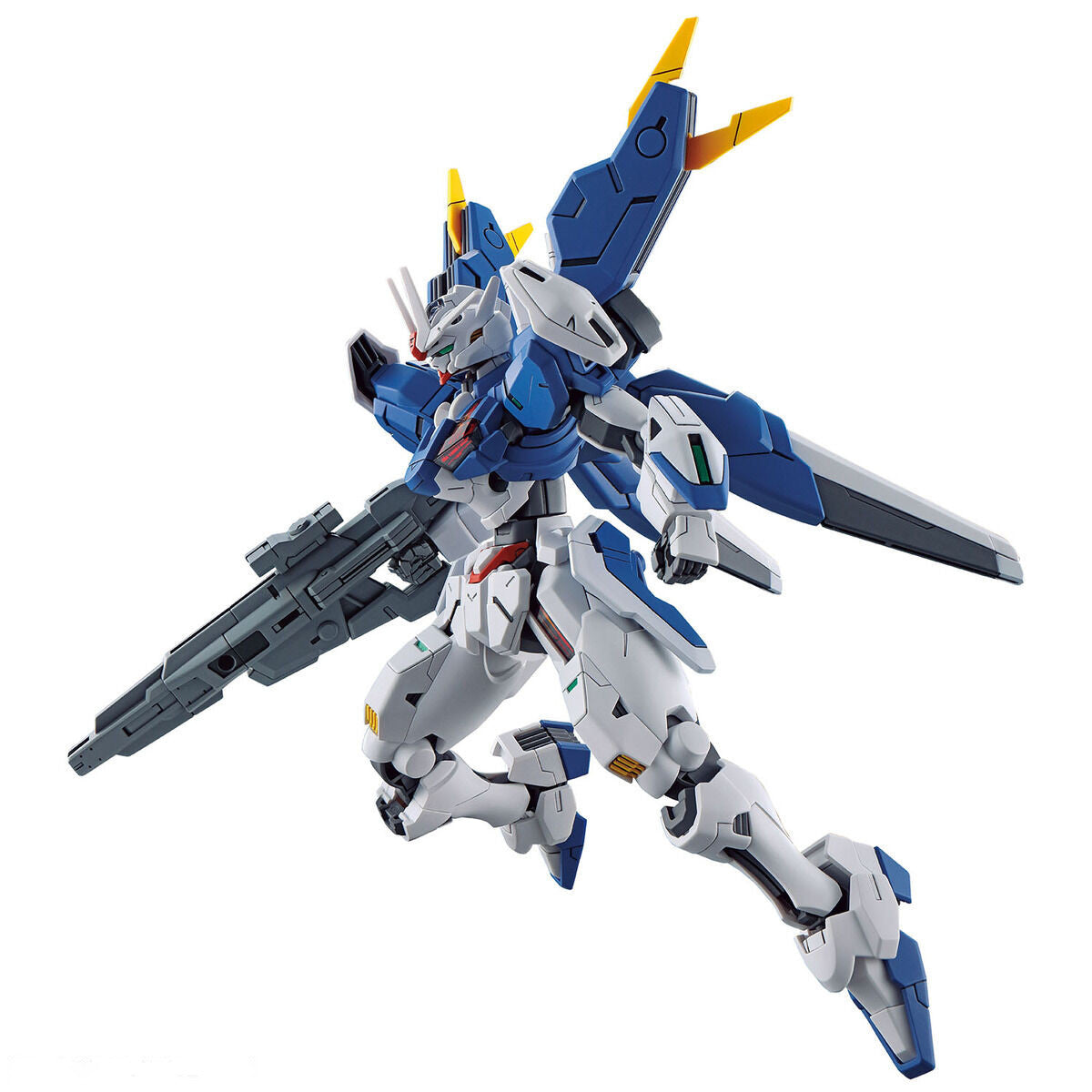HG 1/144 Gundam Aerial Rebuild