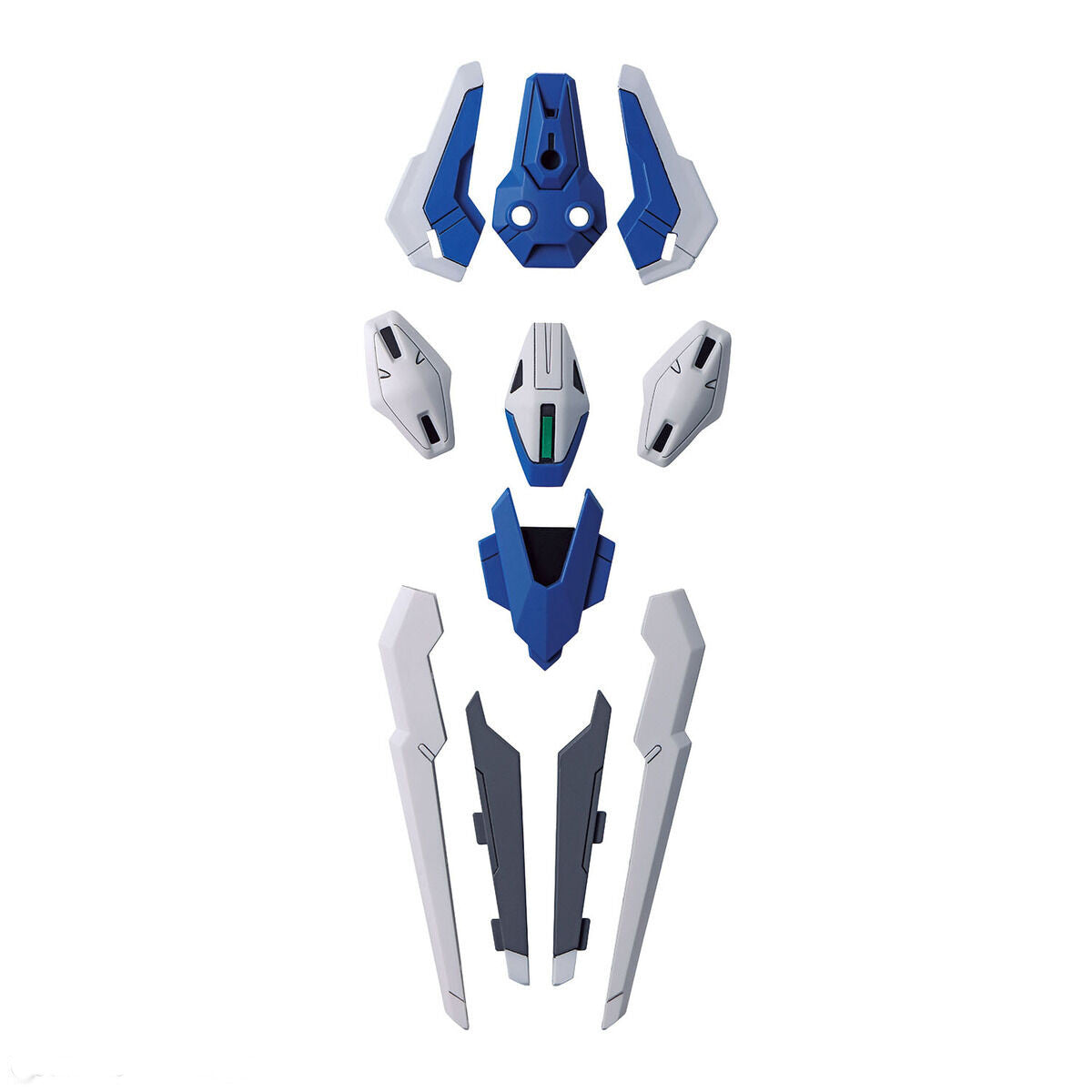 HG 1/144 Gundam Aerial Rebuild
