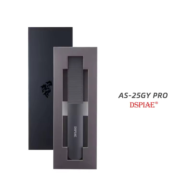 [PRE-ORDER] DSPIAE Aluminum Alloy Sanding Board