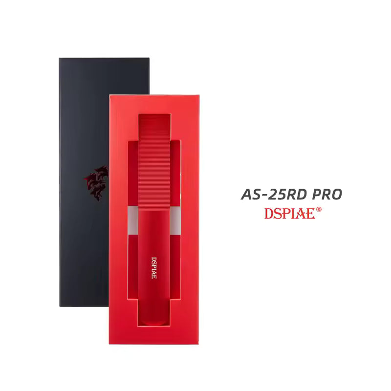 [PRE-ORDER] DSPIAE Aluminum Alloy Sanding Board