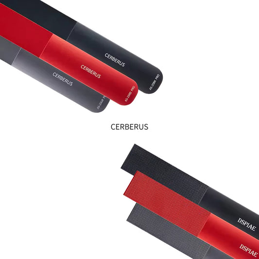 DSPIAE PRO Cerberus Aluminum Sanding Board