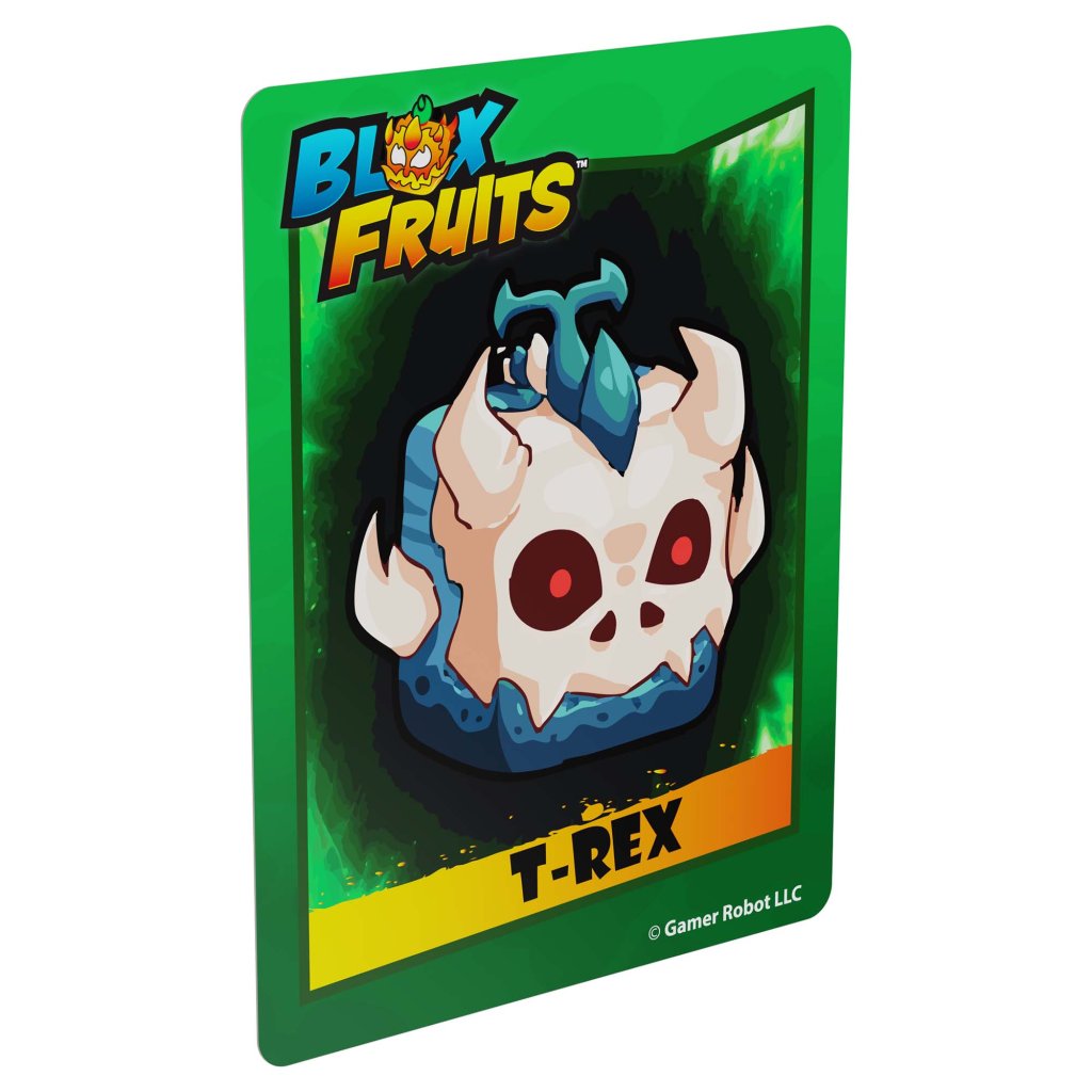 BATT BLOX FRUITS - Ultimate Dragon Bundle - Series 2 