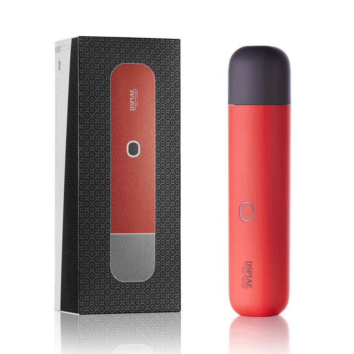 DSPIAE Portable handheld vacuum cleaner