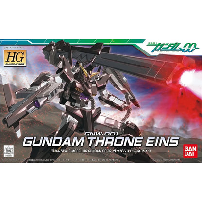 1/144 HG Gundam Throne Eins