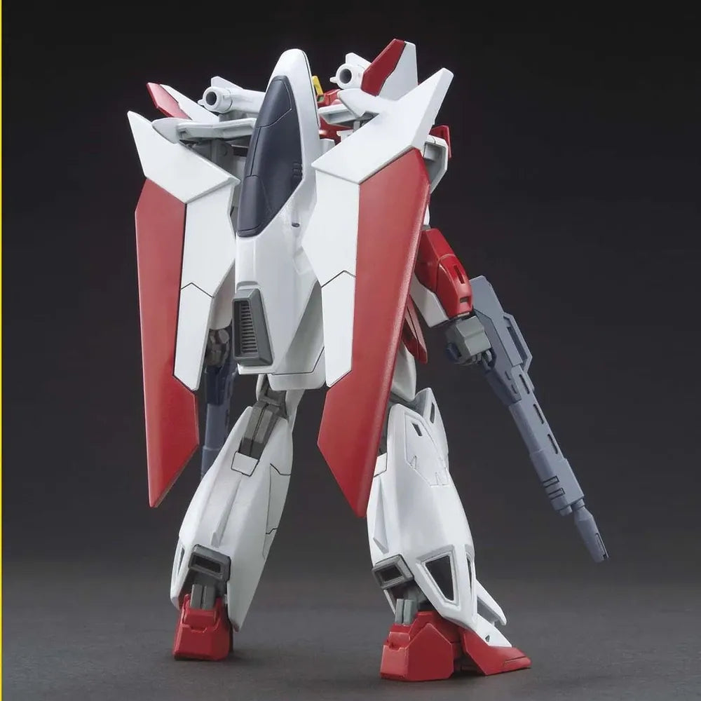 HGAW 1/144 Gundam Airmaster (GW-9800) model kit