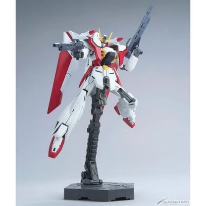 HGAW 1/144 Gundam Airmaster (GW-9800) model kit
