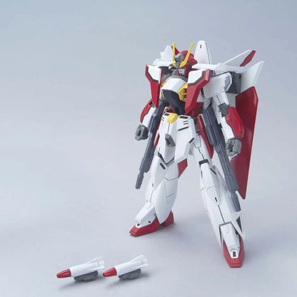 HGAW 1/144 Gundam Airmaster (GW-9800) model kit
