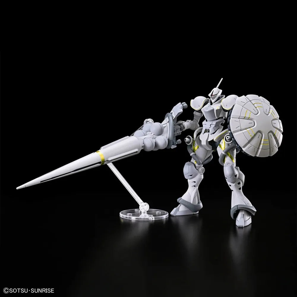 HG 1/144 XAVIER'S GYAN HAKUJI-PACKS