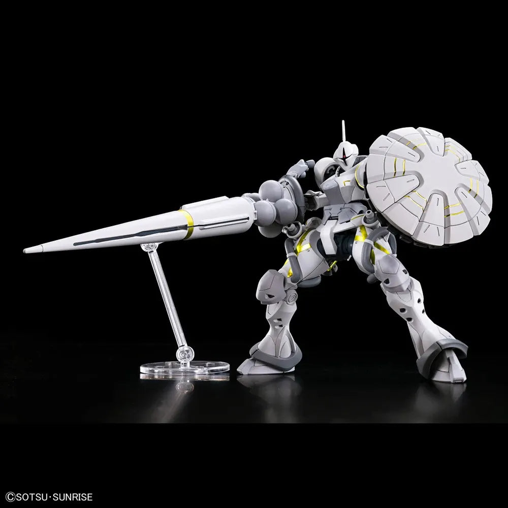 HG 1/144 XAVIER'S GYAN HAKUJI-PACKS
