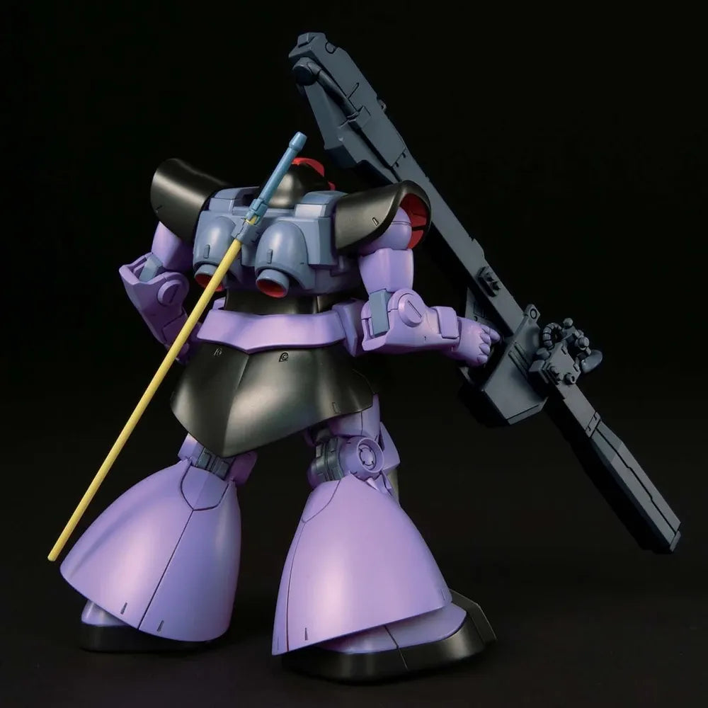 1/144 HGUC DOM/ RICKDOM