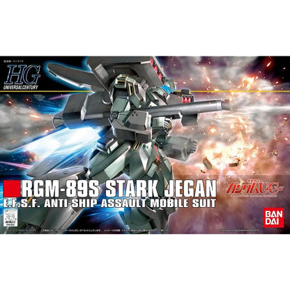 1/144 HGUC STARK JEGAN